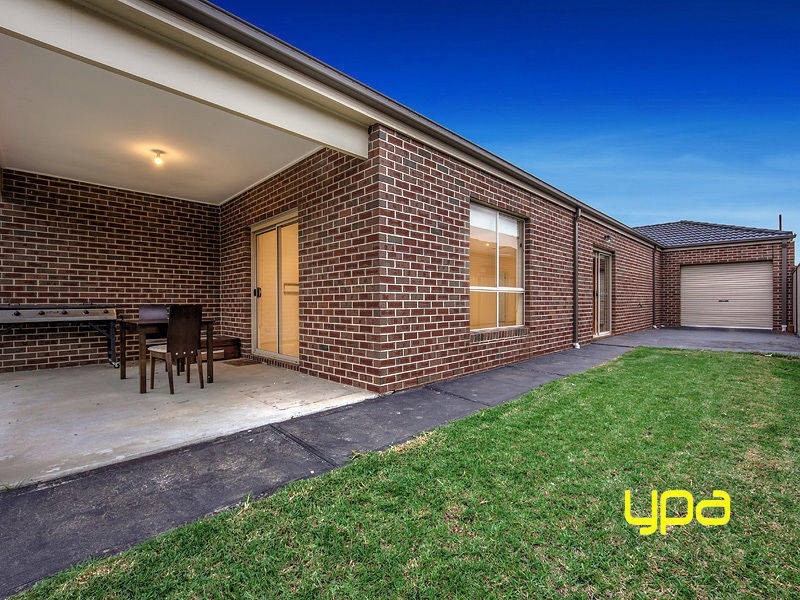 30 Connor Drive, Burnside Heights VIC 3023