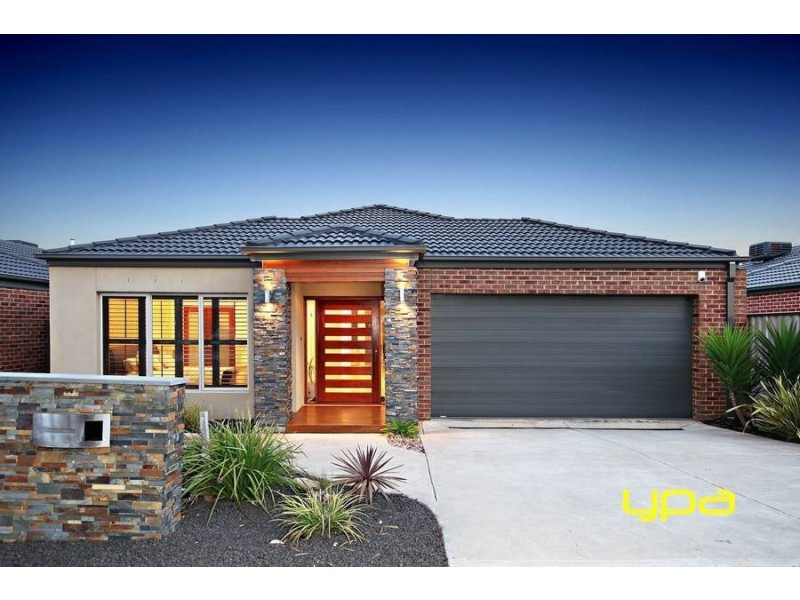 4 Naomi Street, Burnside Heights VIC 3023