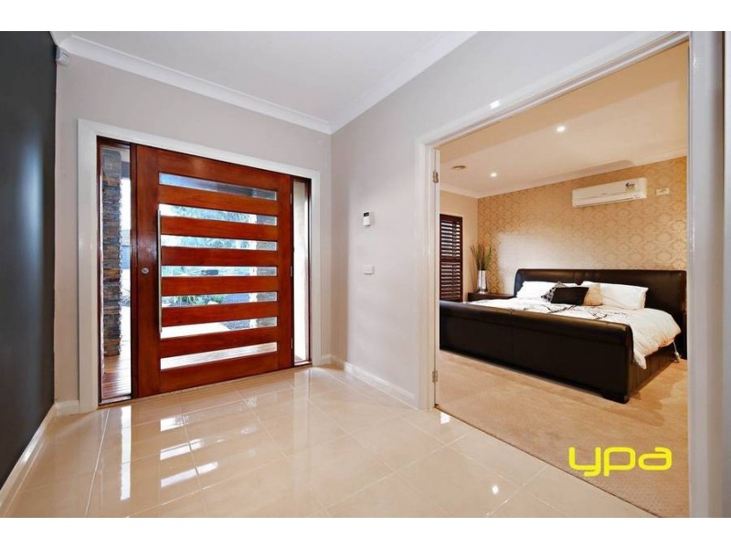 4 Naomi Street, Burnside Heights VIC 3023