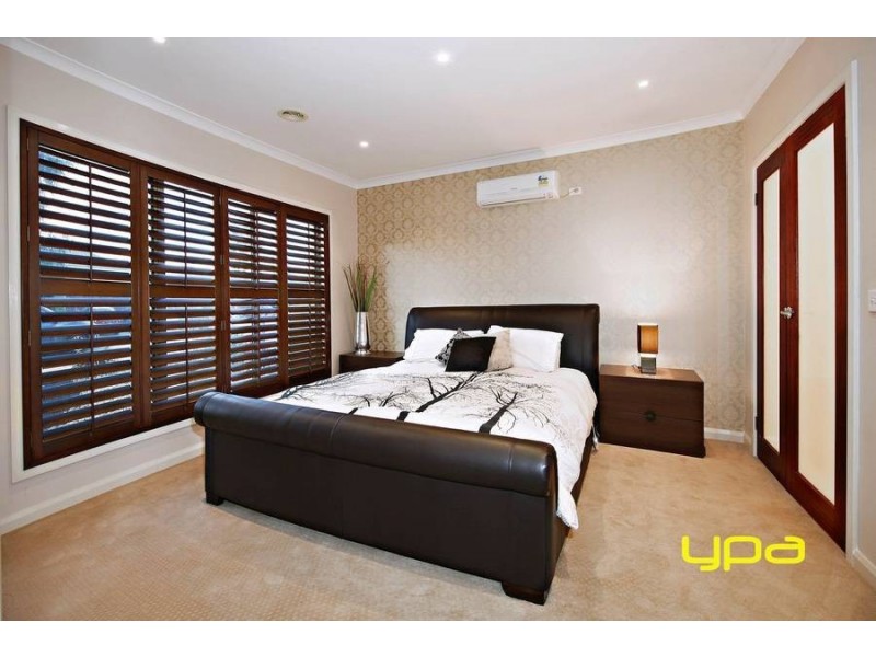 4 Naomi Street, Burnside Heights VIC 3023