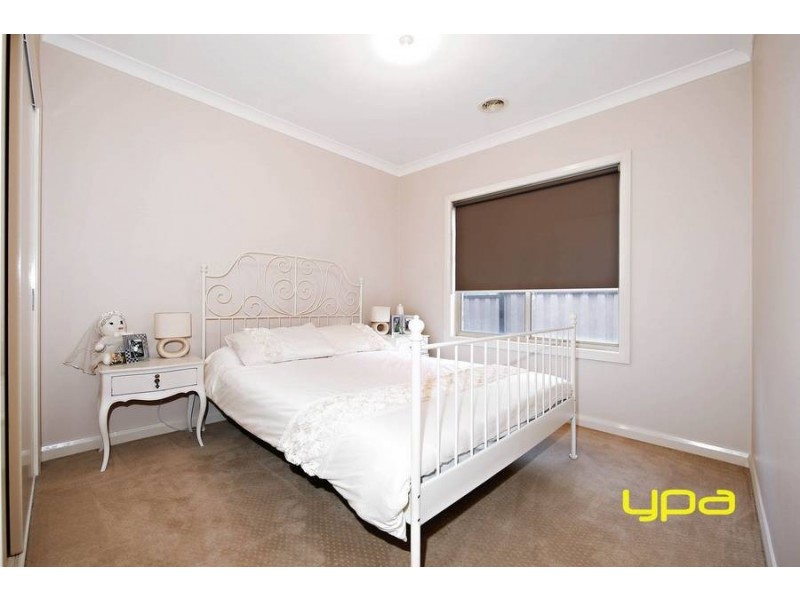 4 Naomi Street, Burnside Heights VIC 3023