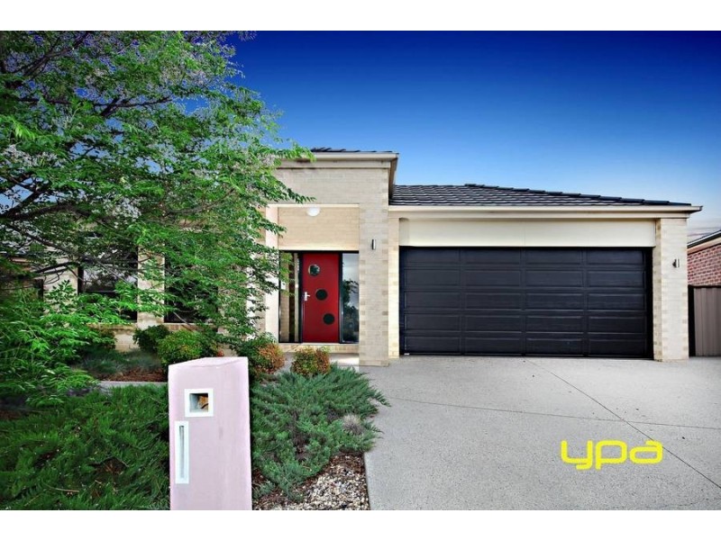 19 Bungaree Track, Burnside Heights VIC 3023