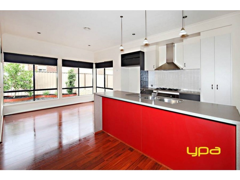 19 Bungaree Track, Burnside Heights VIC 3023