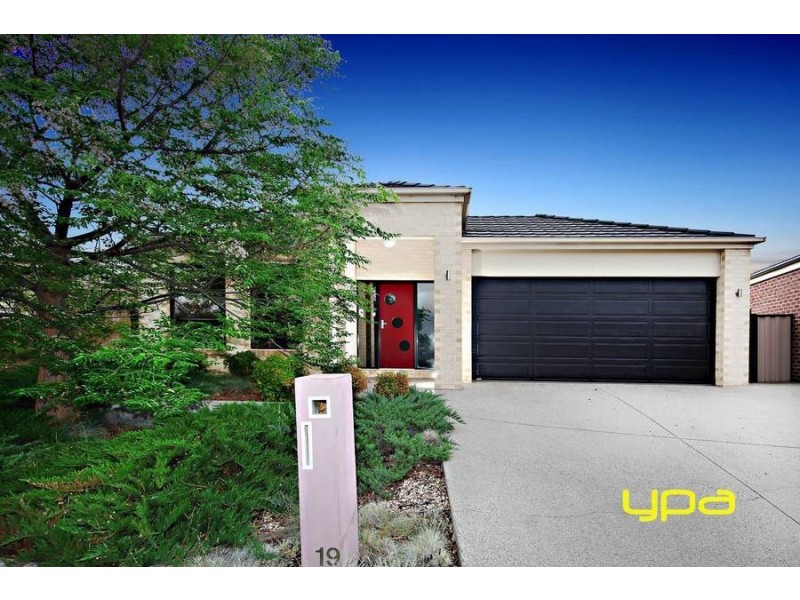19 Bungaree Track, Burnside Heights VIC 3023