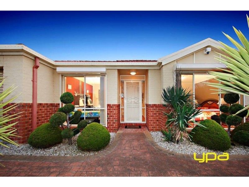 2 Tatiana Place, Burnside VIC 3023