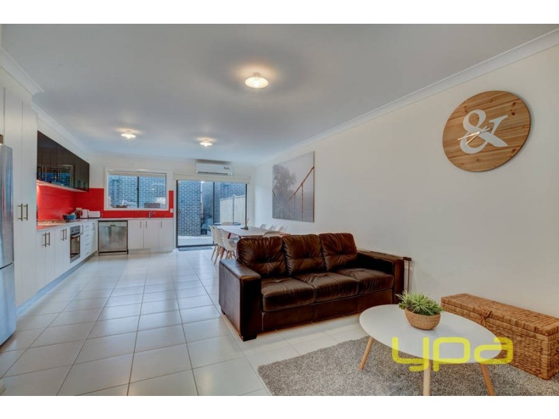 5 Armstrong Walk, Plumpton VIC 3335