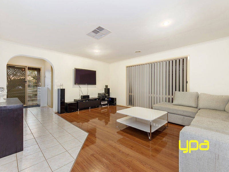 20 Niewand Avenue, Burnside VIC 3023