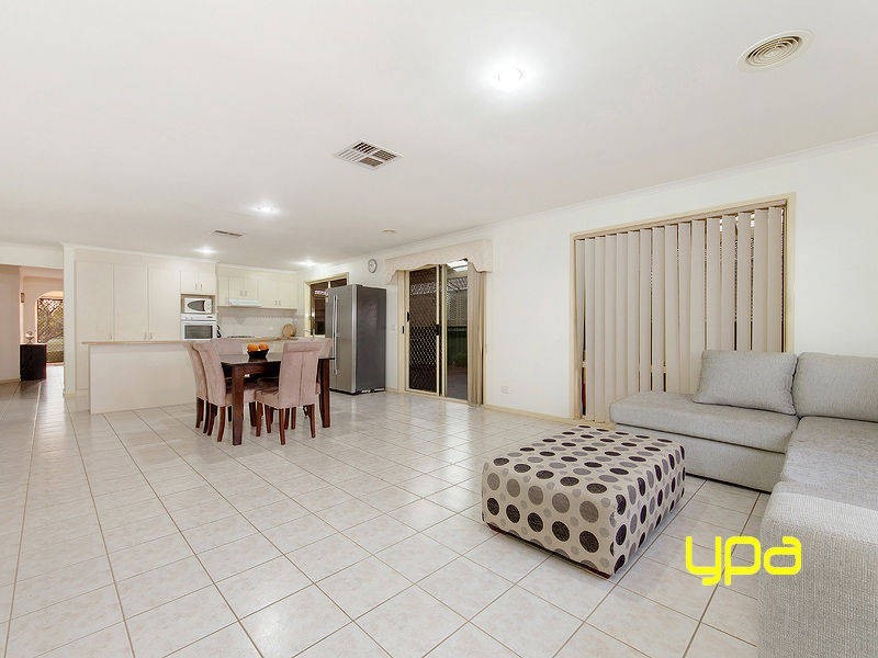 20 Niewand Avenue, Burnside VIC 3023