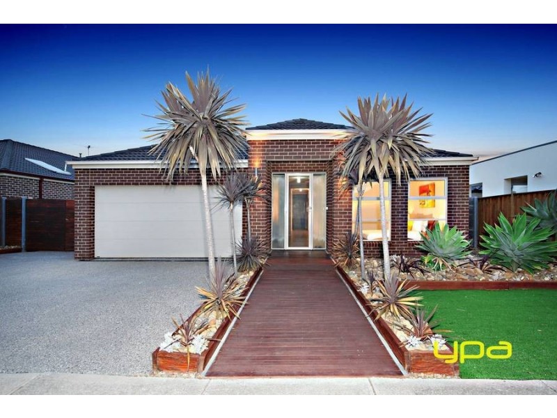 67 Inglewood Drive, Burnside Heights VIC 3023