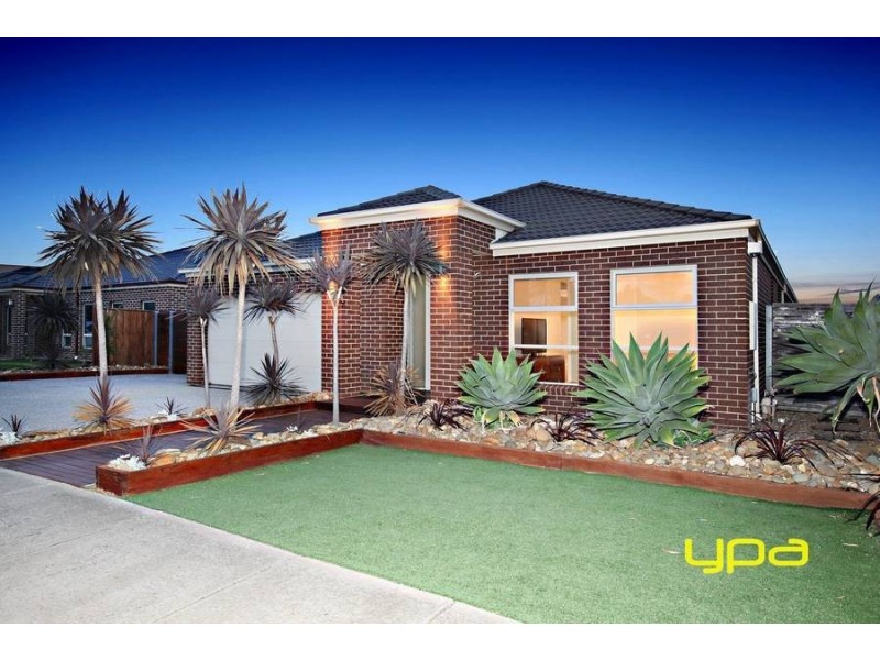 67 Inglewood Drive, Burnside Heights VIC 3023