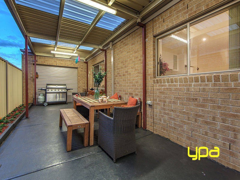 8 Bruce Street, Burnside Heights VIC 3023