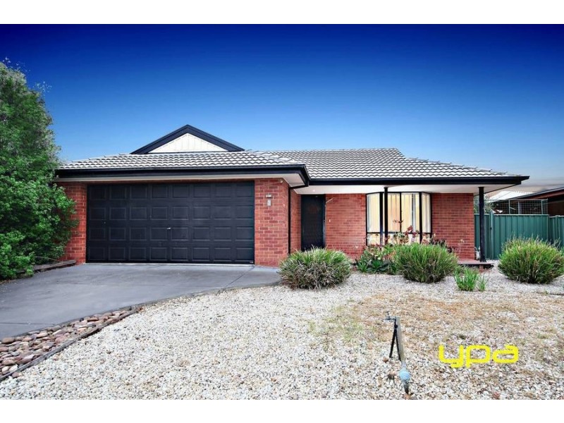 7 Woodbridge Place, Burnside VIC 3023