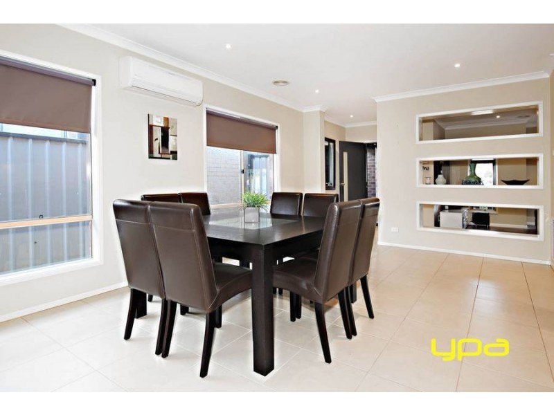 5 Rokewood Street, Burnside Heights VIC 3023