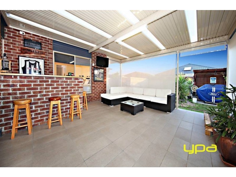 5 Rokewood Street, Burnside Heights VIC 3023