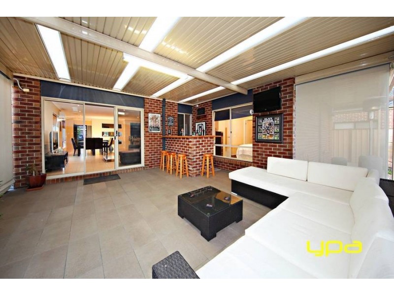 5 Rokewood Street, Burnside Heights VIC 3023