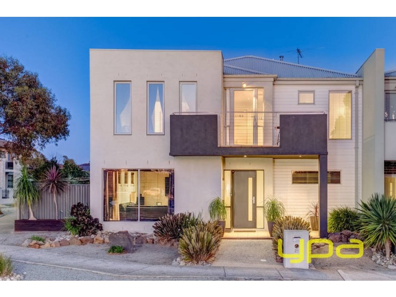 27 Parkes Way, Burnside Heights VIC 3023