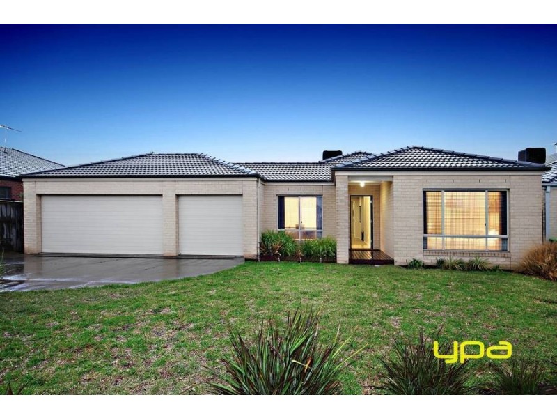 65 Arbour Boulevard, Burnside Heights VIC 3023