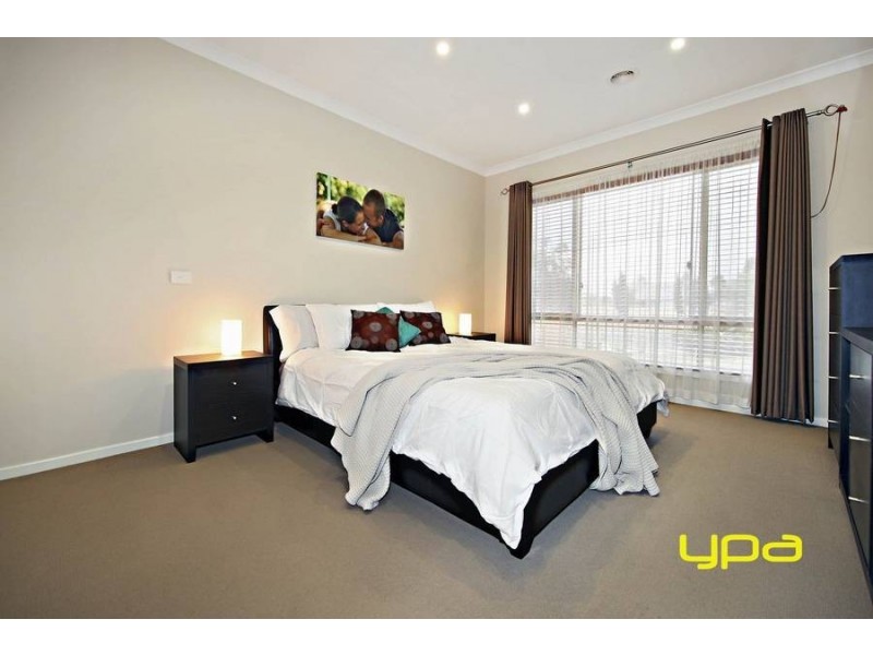 65 Arbour Boulevard, Burnside Heights VIC 3023