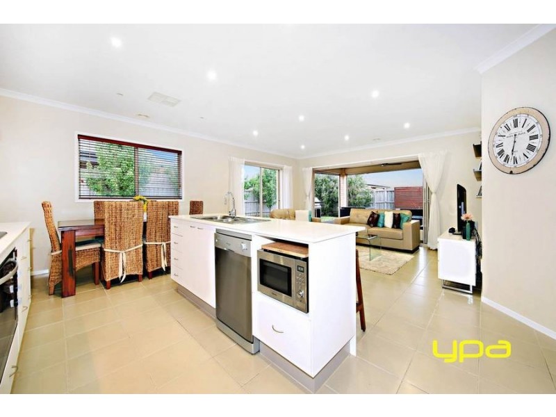 65 Arbour Boulevard, Burnside Heights VIC 3023