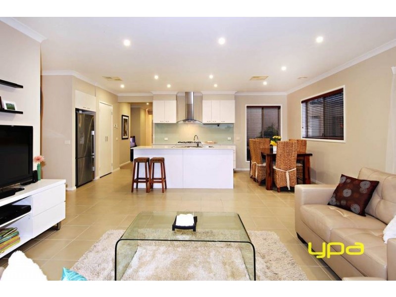 65 Arbour Boulevard, Burnside Heights VIC 3023