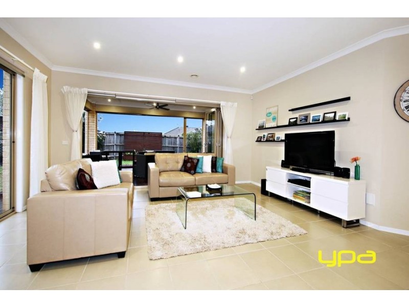 65 Arbour Boulevard, Burnside Heights VIC 3023