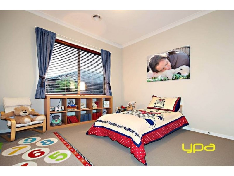 65 Arbour Boulevard, Burnside Heights VIC 3023