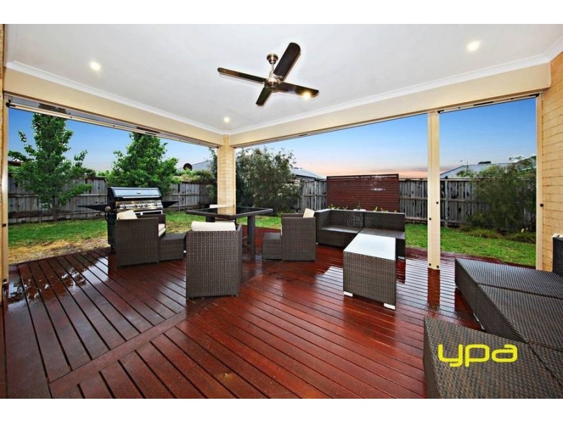 65 Arbour Boulevard, Burnside Heights VIC 3023