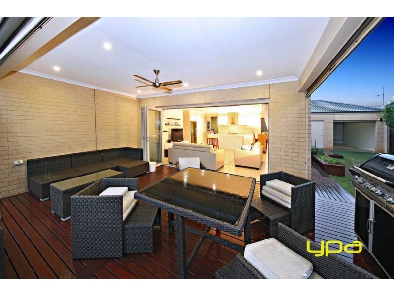 65 Arbour Boulevard, Burnside Heights VIC 3023