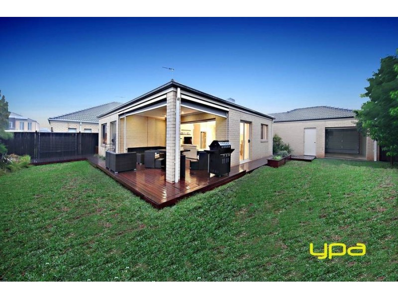 65 Arbour Boulevard, Burnside Heights VIC 3023