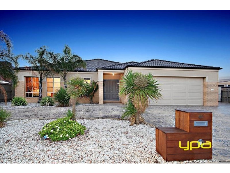 62 Inglewood Drive, Burnside Heights VIC 3023