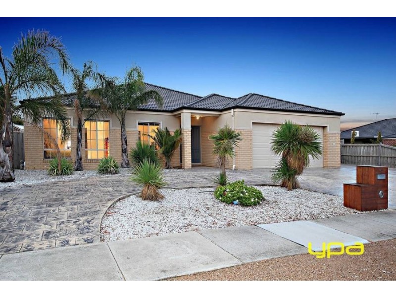 62 Inglewood Drive, Burnside Heights VIC 3023