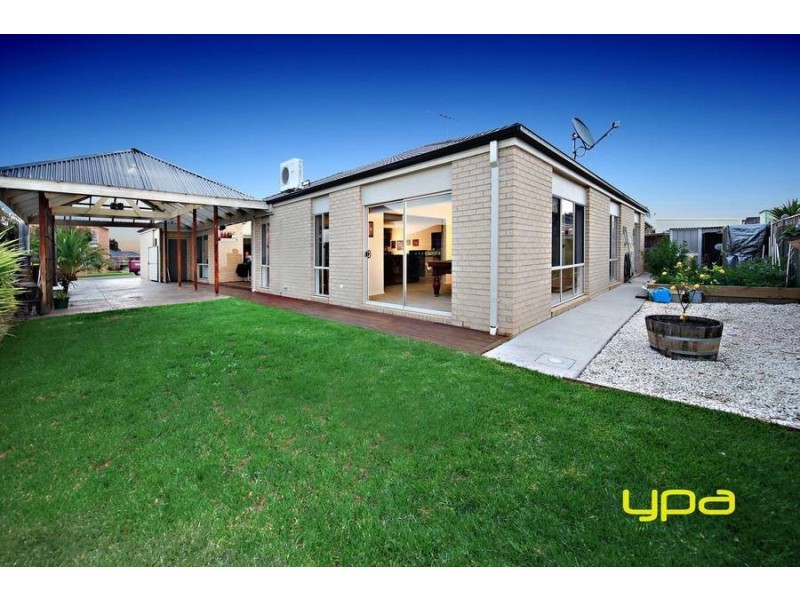 62 Inglewood Drive, Burnside Heights VIC 3023