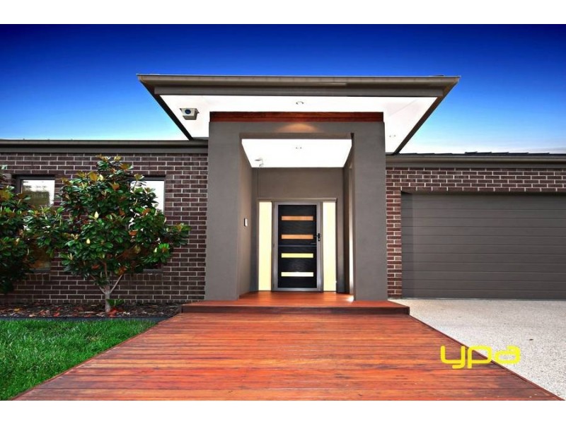 17 Hovell Drive, Burnside Heights VIC 3023