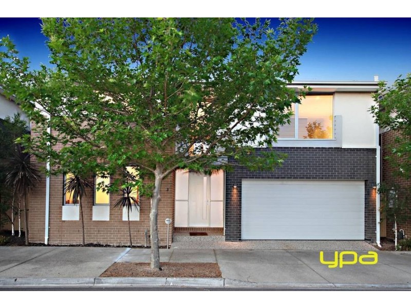 3 Elgar Lane, Caroline Springs VIC 3023