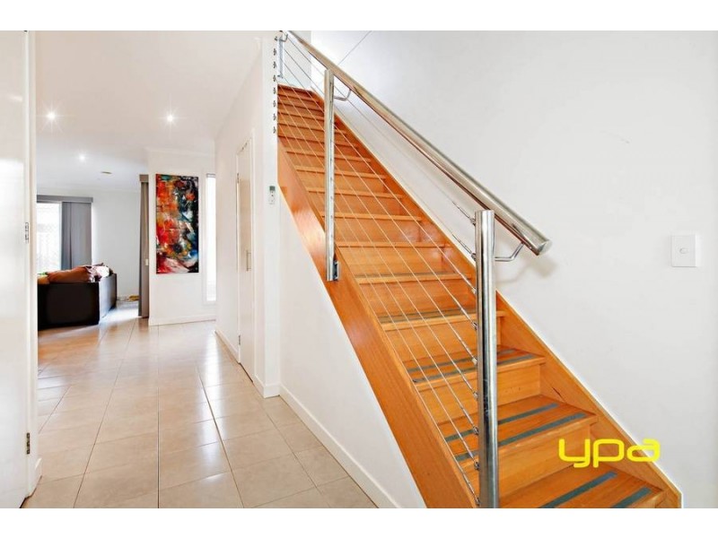 3 Elgar Lane, Caroline Springs VIC 3023