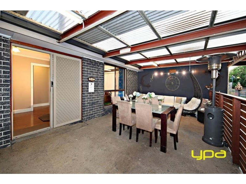 1971 Western Highway, Rockbank VIC 3335