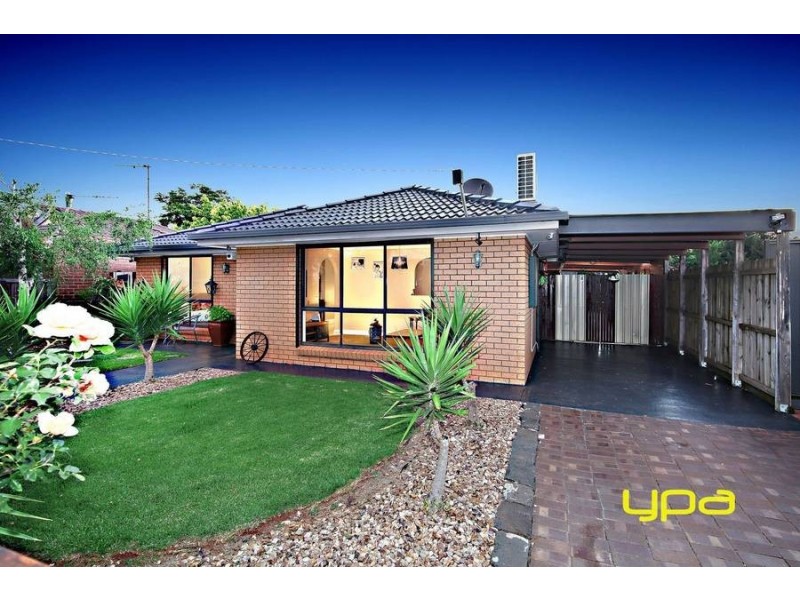 1971 Western Highway, Rockbank VIC 3335