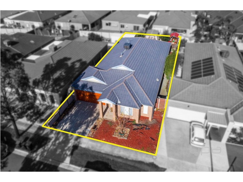 11 Scales Lane, Burnside Heights VIC 3023