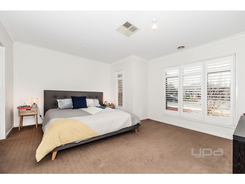 11 Scales Lane, Burnside Heights VIC 3023