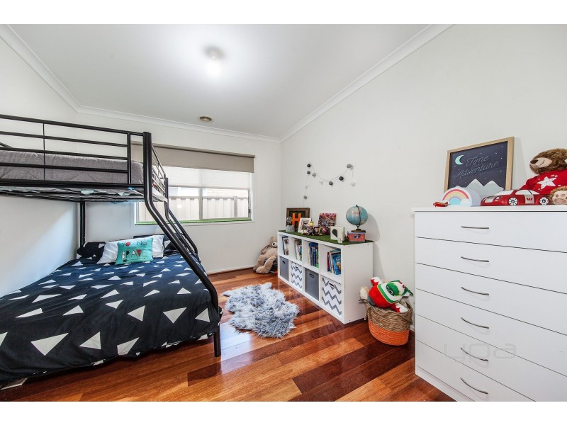 11 Scales Lane, Burnside Heights VIC 3023
