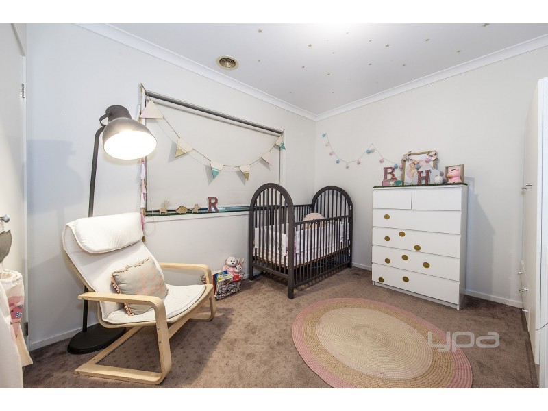 11 Scales Lane, Burnside Heights VIC 3023