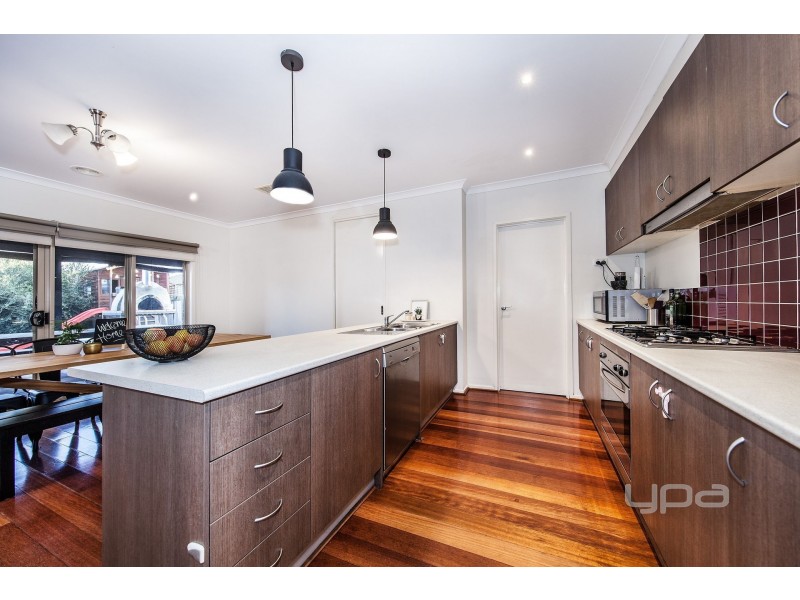 11 Scales Lane, Burnside Heights VIC 3023