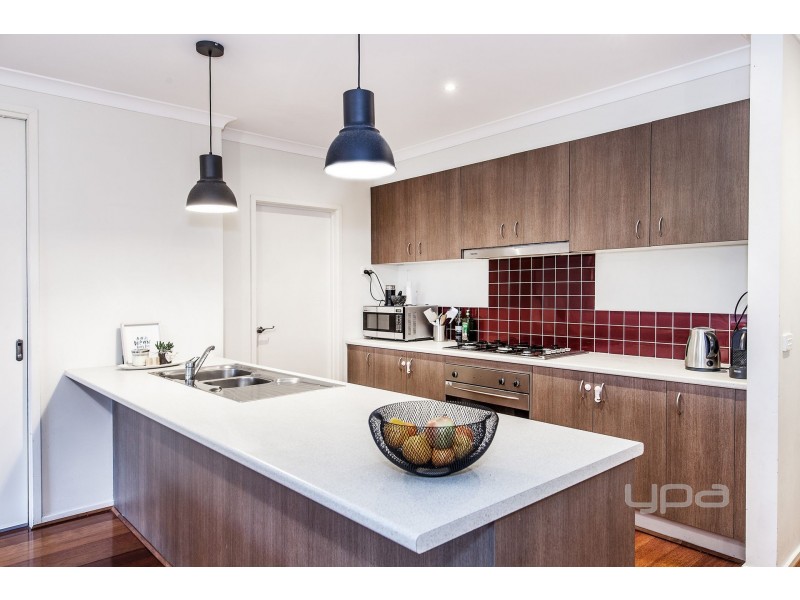 11 Scales Lane, Burnside Heights VIC 3023