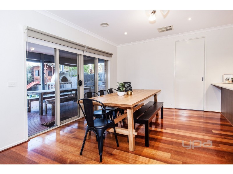 11 Scales Lane, Burnside Heights VIC 3023