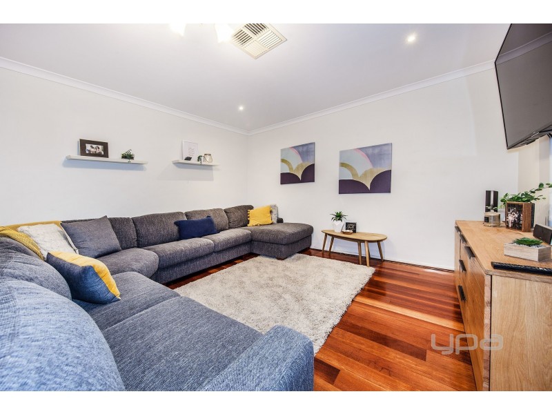 11 Scales Lane, Burnside Heights VIC 3023