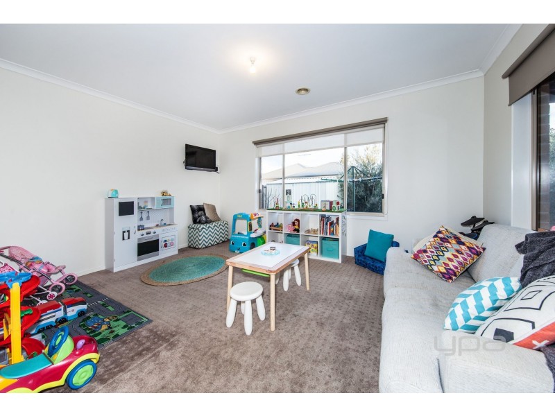 11 Scales Lane, Burnside Heights VIC 3023