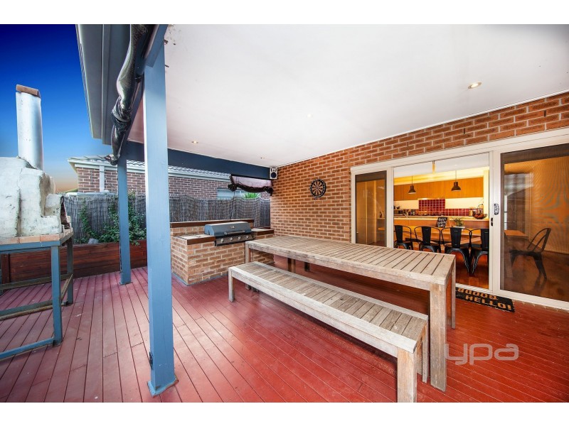 11 Scales Lane, Burnside Heights VIC 3023