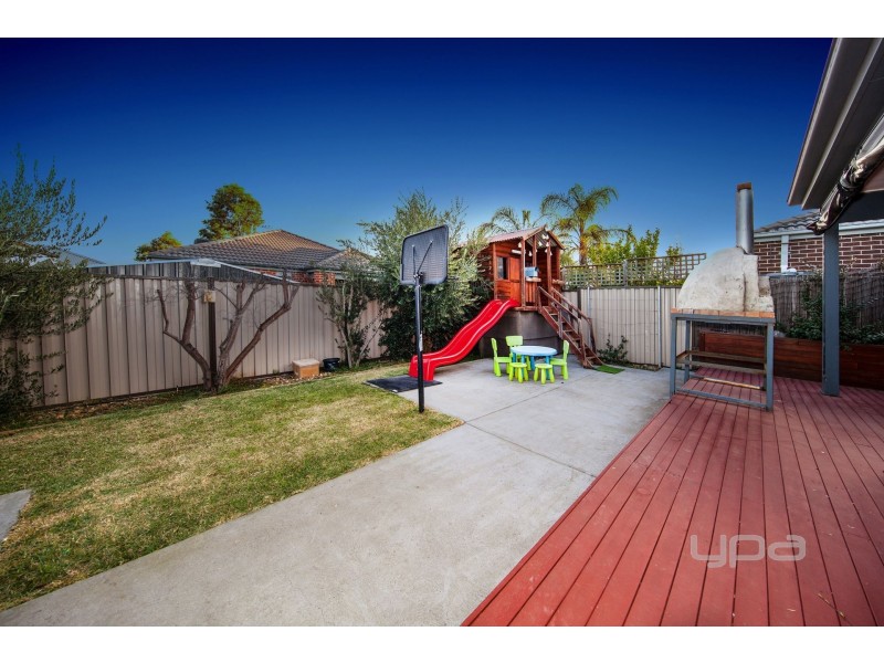 11 Scales Lane, Burnside Heights VIC 3023