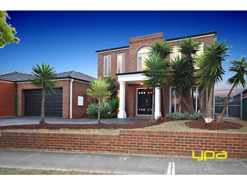 10 Mockridge Avenue, Burnside VIC 3023