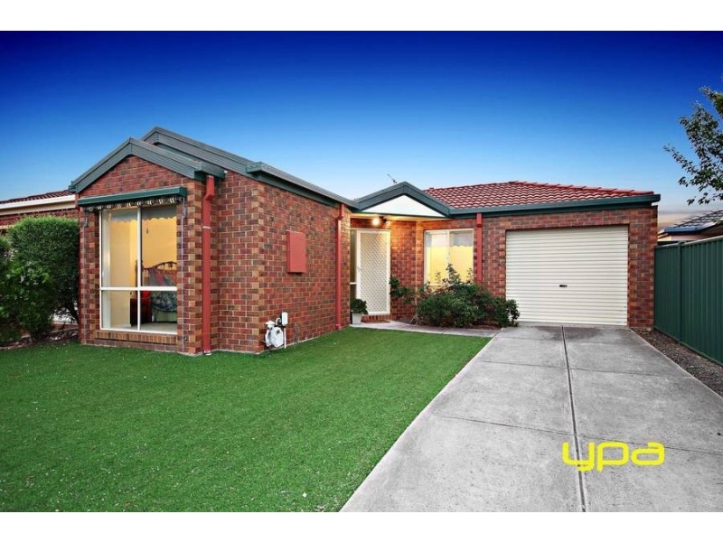 3 Klim Place, Burnside VIC 3023